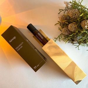 Aesop Marrakech Intense Parfum 10ml